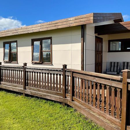 Halakot Guesthouse Laugardælir Kültér fotó