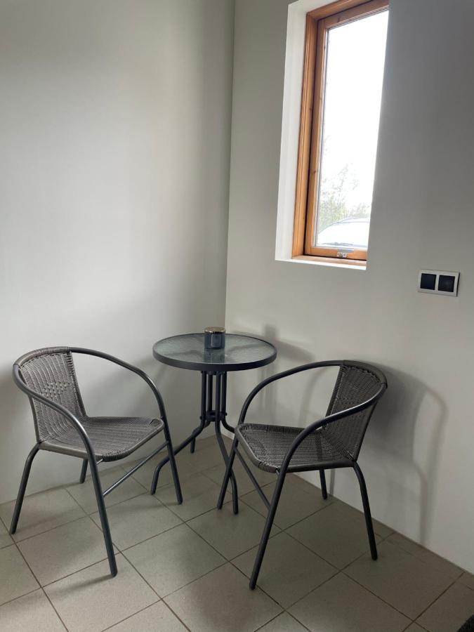 Halakot Guesthouse Laugardælir Kültér fotó
