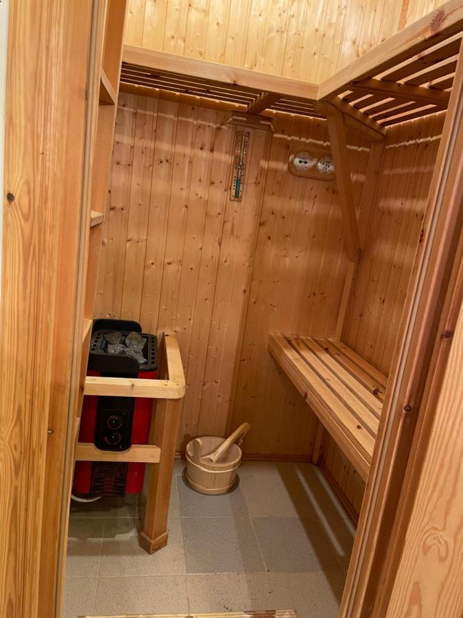 Halakot Guesthouse Laugardælir Kültér fotó