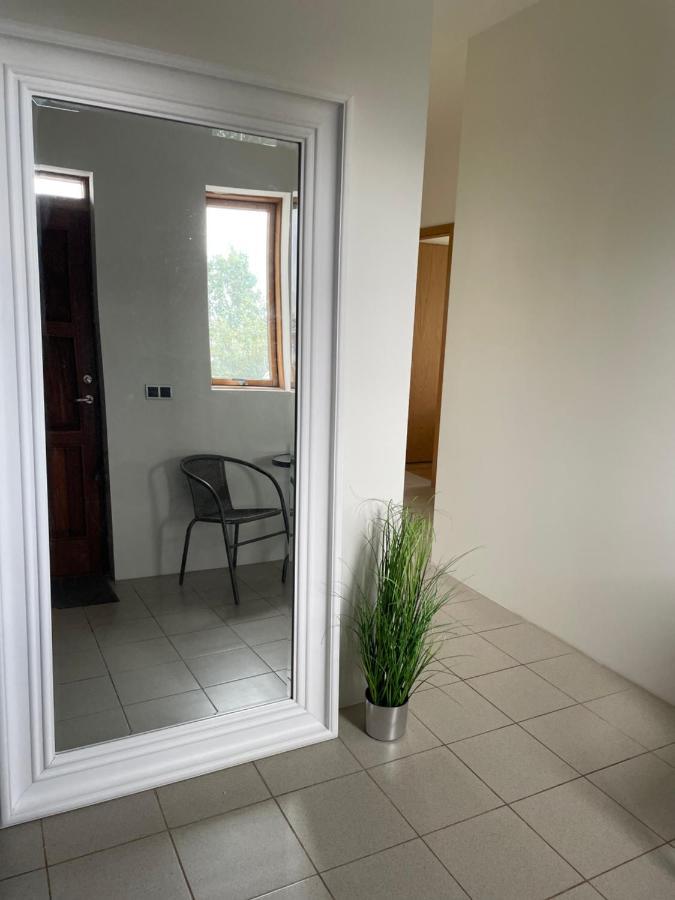 Halakot Guesthouse Laugardælir Kültér fotó