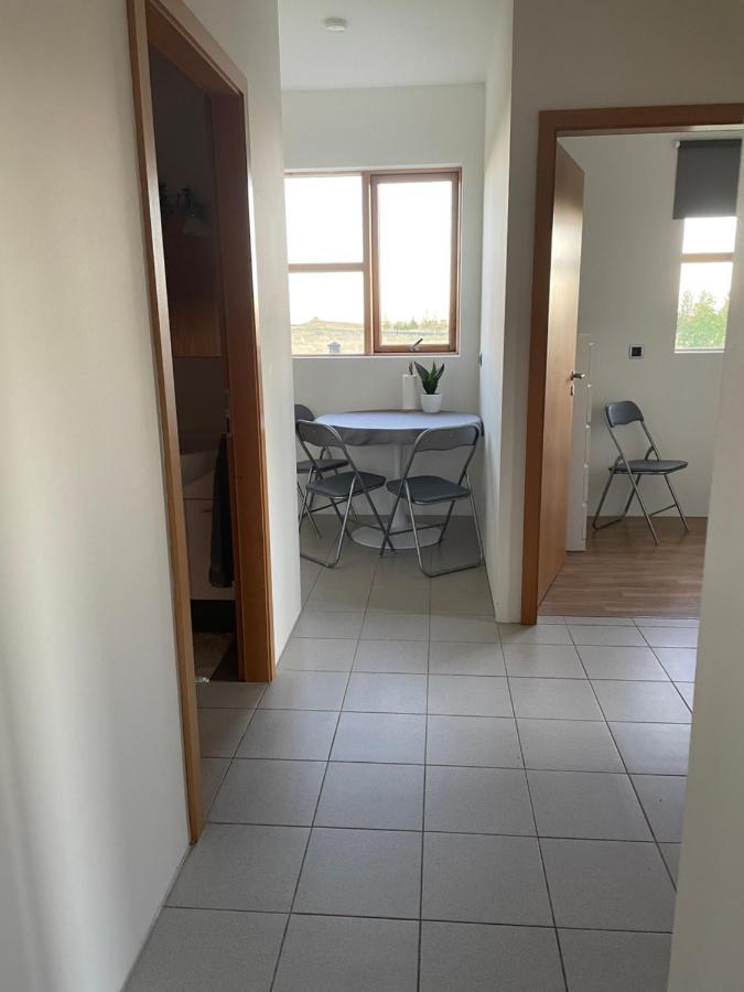 Halakot Guesthouse Laugardælir Kültér fotó